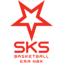 Slavia Prague ERA NBK logo - Czech Nbl Bk Decin Vs Slavia Prague Era Nbk Basketball Result