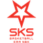 Slavia Prague ERA NBK logo