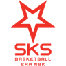 Slavia Prague ERA NBK logo