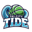 Tri City Tide logo