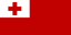 Tonga (W) U16 logo