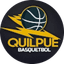 Quilpue Basquetbol U23 logo