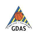 GD Andre Soares Women logo - Portuguese Div W Cup Gd Andre Soares Women Vs Maria Da Fonte Women Basketball Score