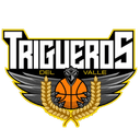 Trigueros logo - Live Mexico Cibacopa Colosos Tijuana Vs Trigueros