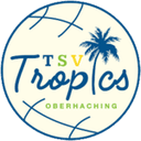 TSV Oberhaching Tropics logo - Prob Tsv Oberhaching Tropics Vs Bis Baskets Speyer Live Score