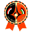 Al Wahda Damascus (w) logo