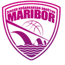 ZKK Maribor logo - Slovenia Upcc Zkk Maribor Vs Hopsi Polzela Live Basketball