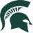 Michigan State Women logo