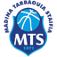 MT Setif Women logo