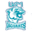 Jaguares UAM logo