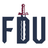 Fairleigh Dickinson University logo