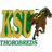 Kentucky State logo - E Tennessee State Fixtures