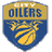 City Oilers logo