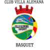 Villa Alemana Basquet U23 logo - Chile Liga Desarrollo U Villa Alemana Basquet U Vs San Felipe Basket U Result
