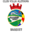 Villa Alemana Basquet U23 logo