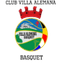 Villa Alemana Basquet U23 logo
