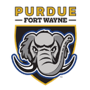 Purdue University Fort Wayne logo - Ncaa Cleveland State Vs Purdue University Fort Wayne Live Result