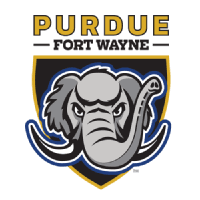 Purdue University Fort Wayne logo