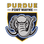 Purdue University Fort Wayne logo