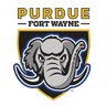 Purdue University Fort Wayne logo