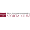 RSU/VEF Riga logo - Latvia Nbl Rbs Riga Juniors Vs Rsuvef Riga Scores
