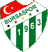 Bursaspor logo - Tbsl Sport