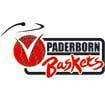 Paderborn Baskets logo - Prob Paderborn Baskets Vs Ssv Lok Bernau Live