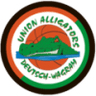 Deutsch Wagram Alligators logo