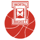 Imortal BC 2 logo - Proliga Imortal Bc Vs Sangaliush Basketball Score
