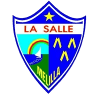 La Salle Melilla Women logo - Spain Lf Challenge W Iraugri Azkoitia Women Vs La Salle Melilla Women Basketball Result