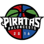 Piratas Formativas logo