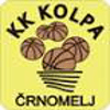 Crnomelj logo - Live Slovenia Upcc Crnomelj Vs Ipros Vrhnika