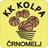 Crnomelj logo - Live Slovenia Upcc