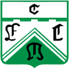 Ferrocarril Oeste LDD logo - Argentina Ldd Ferrocarril Oeste Ldd Vs Olimpico Ldd Scores