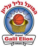 GALIL ELYON logo - Israel Ibl Cup Galil Elyon Vs Elizzur Maccabi Netanya Live Score