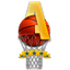 Auriblanco logo
