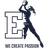 Eisvogel Freiburg Women logo