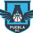 Puebla logo - Mexico Abe League Basketball