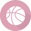 To be determined logo
