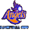 Angels Basketball Women logo - Uganda Wnbl Angels Basketball Women Vs Kiu Rangers Women Sport