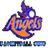 Angels Basketball Women logo