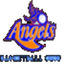 Angels Basketball Women logo