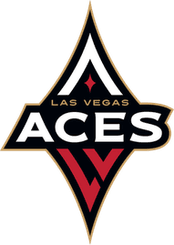 Las Vegas Aces logo