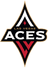 Las Vegas Aces logo - WNBA News