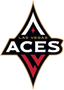 Las Vegas Aces logo