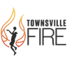 Townsville Fire Women logo