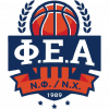 FEA Filadelfeia logo - Greece A Oion Ag Stefanoy Vs Fea Filadelfeia Live Score