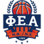 FEA Filadelfeia logo