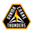 Gunma Crane Thunders logo