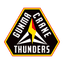 Gunma Crane Thunders logo